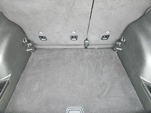 Used 2022 Jeep Compass Latitude image 35