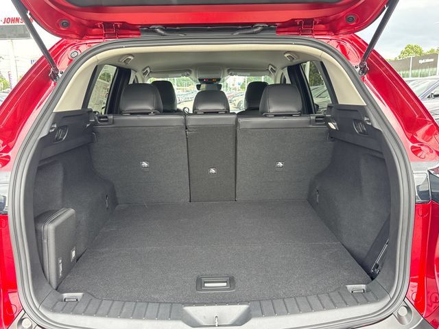 New 2026 MAZDA CX-5 Select AWD/4WD image 10