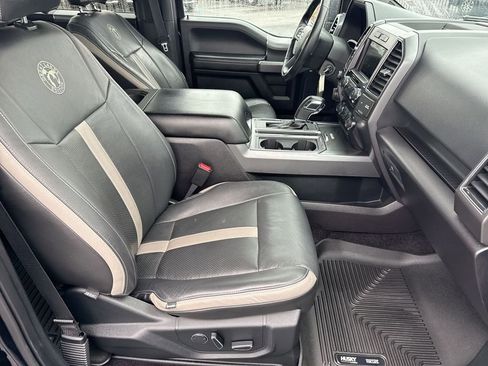 Used 2017 Ford F150 XLT w/ Equipment Group 302A Luxury image 27