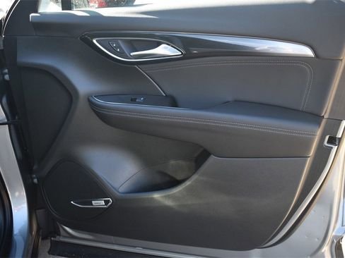 New 2025 Buick Envision Preferred image 38