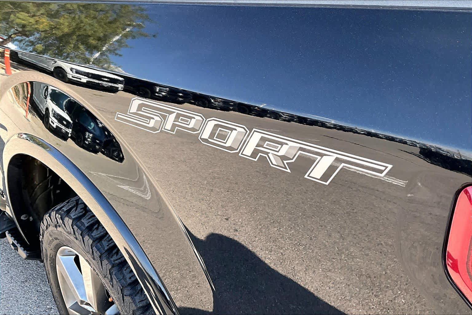 Used 2016 Ford F150 XLT w/ Equipment Group 302A Luxury RWD image 29