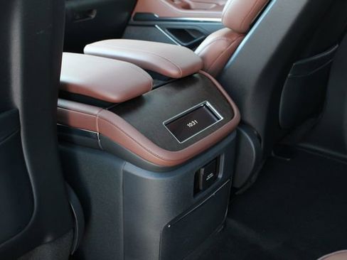 New 2026 Lincoln Navigator Reserve AWD/4WD image 52