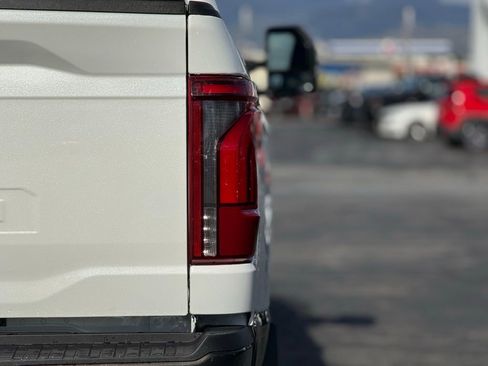 Used 2024 Ford F150 King Ranch image 10