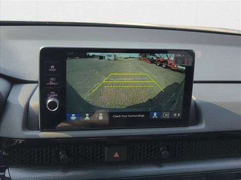 New 2026 Honda CR-V EX-L image 13