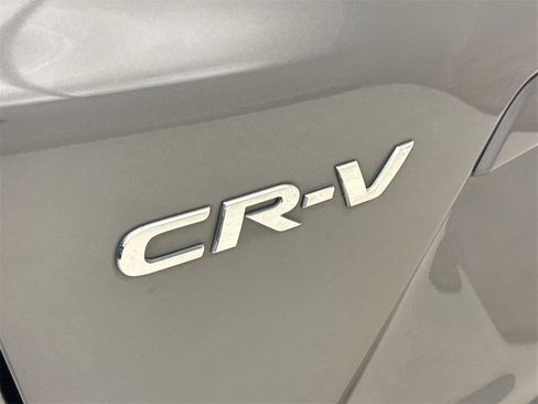 Used 2021 Honda CR-V EX image 11