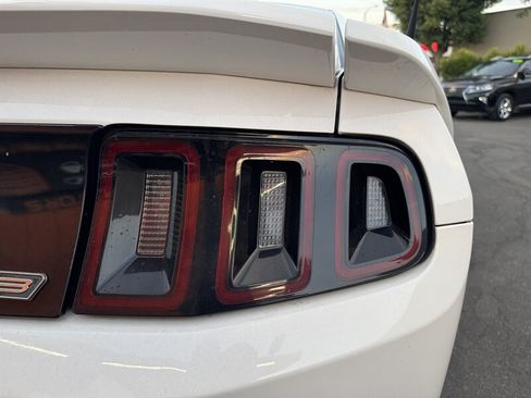 Used 2013 Ford Mustang GT Premium w/ GT Track Pkg RWD image 14