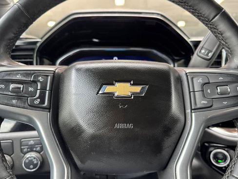 Used 2024 Chevrolet Silverado 1500 LT RWD image 25