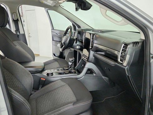 Used 2024 Ford Ranger XLT AWD/4WD image 27