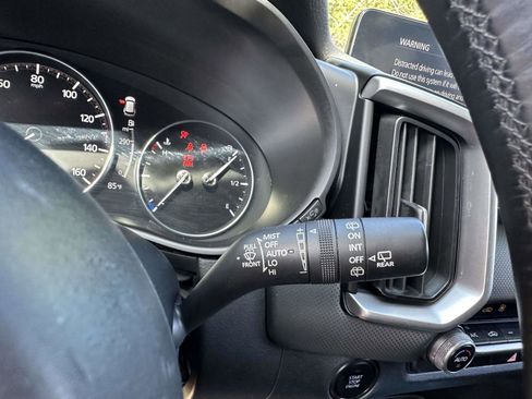 Used 2024 MAZDA CX-50 AWD 2.5 S w/ Premium Package image 26