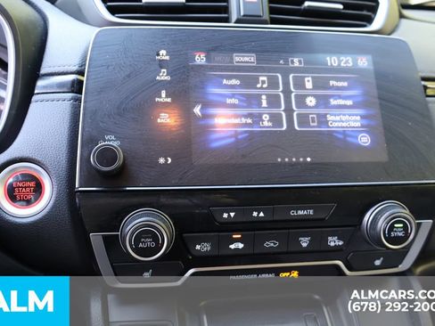 Used 2019 Honda CR-V EX-L image 34