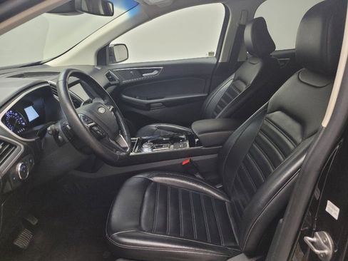 Used 2020 Ford Edge SEL AWD/4WD image 17