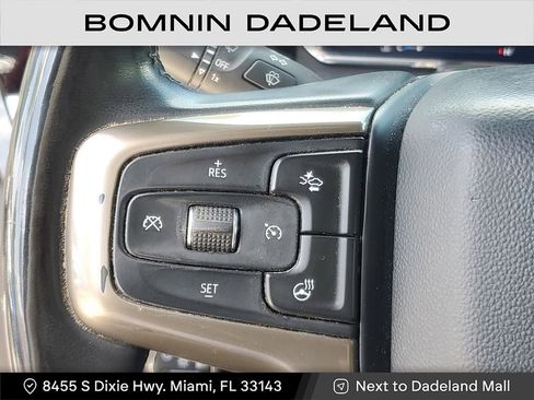 Used 2024 Chevrolet Silverado 2500 High Country w/ High Country Premium Package image 18