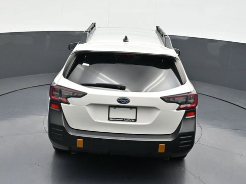 Used 2022 Subaru Outback Wilderness image 19