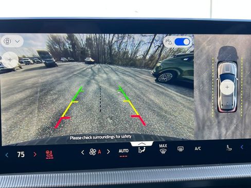 New 2026 Ford Explorer Tremor w/ Tremor Ultimate Package image 10