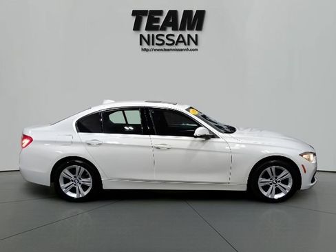 Used 2017 BMW 330i xDrive Sedan AWD/4WD image 7