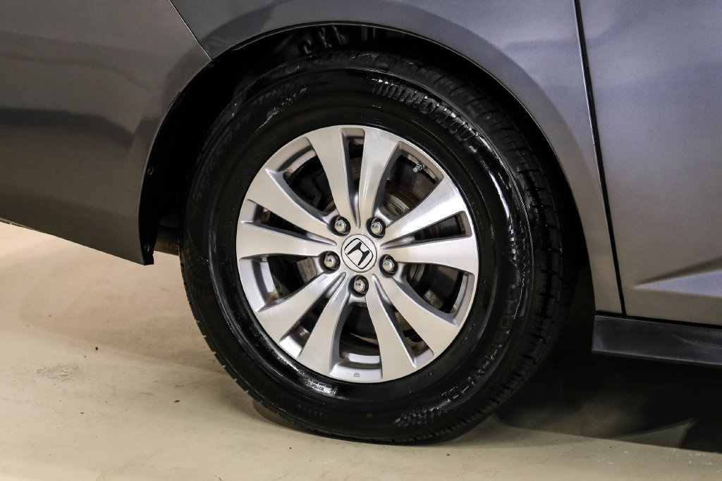 Used 2016 Honda Odyssey SE image 63