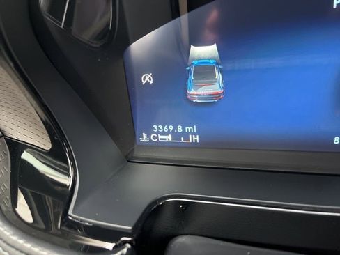 Used 2025 Lincoln Corsair Reserve w/ Towing Package image 30