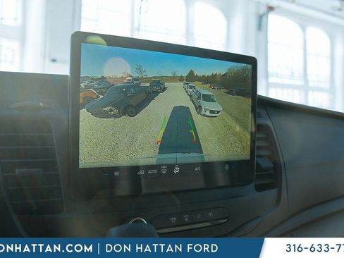 New 2026 Ford Transit 150 148 Medium Roof w/ Load Area Protection Package image 8