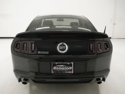 Used 2013 Ford Mustang GT image 5