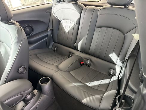 Certified 2024 MINI Cooper S image 28