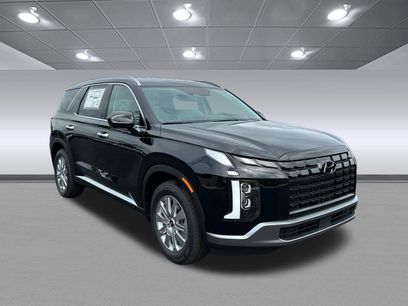 New 2025 Hyundai Palisade SEL