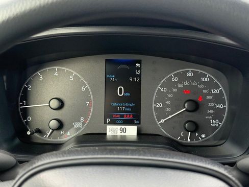 Certified 2025 Toyota Corolla LE image 20