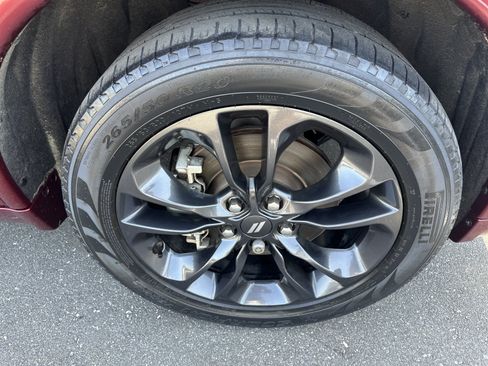 Used 2022 Dodge Durango GT RWD image 36