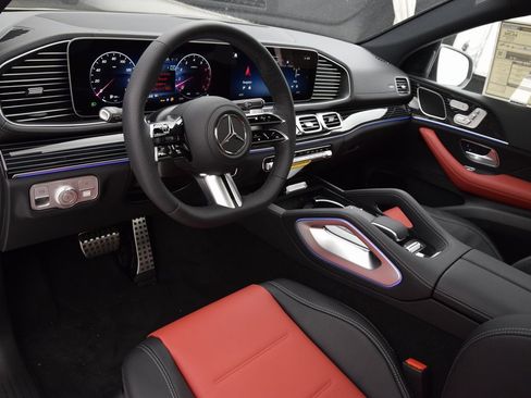 New 2026 Mercedes-Benz GLE 450 GLE 450 image 21