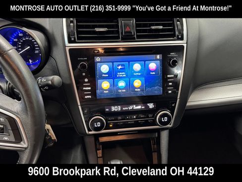 Used 2019 Subaru Outback 2.5i Premium AWD/4WD image 26
