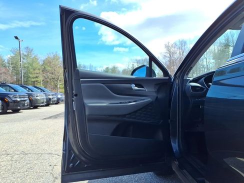 Certified 2023 Hyundai Santa Fe SE w/ Cargo Package image 24