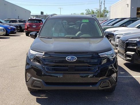 New 2026 Subaru Forester Sport AWD/4WD image 5