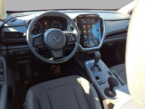 Certified 2025 Subaru Crosstrek 2.0i Premium image 3