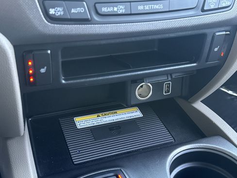 Used 2023 Honda Ridgeline RTL-E image 24