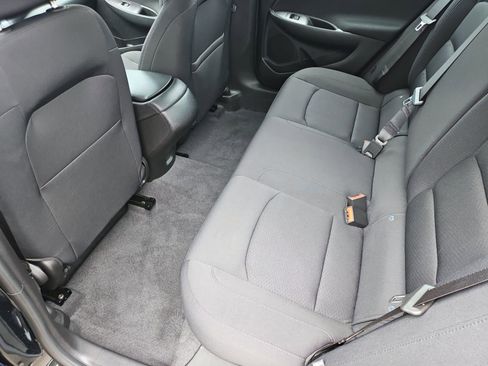 Used 2023 Chevrolet Malibu LS FWD image 27