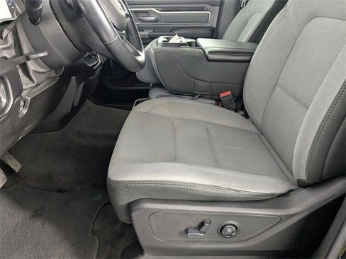 Used 2019 RAM 1500 Big Horn image 12