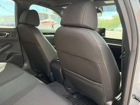 Used 2026 Honda Civic Sport image 15