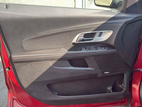 Used 2013 Chevrolet Equinox LTZ AWD/4WD image 4
