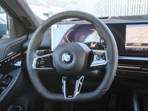 New 2026 BMW 530i w/ M Sport Package image 12