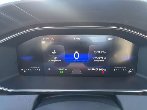 Used 2025 Volkswagen Jetta Sport image 20