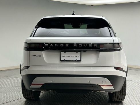 New 2026 Land Rover Range Rover Velar S image 4