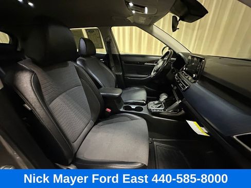 Used 2023 Kia Seltos S image 23