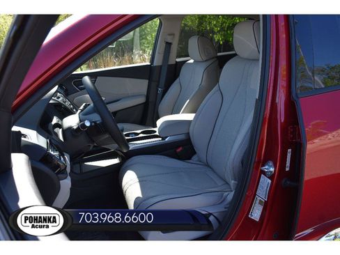 New 2026 Acura RDX SH-AWD w/ Advance Package image 25