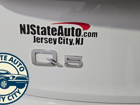 Used 2021 Audi Q5 2.0T Premium Plus w/ Premium Plus Package image 28