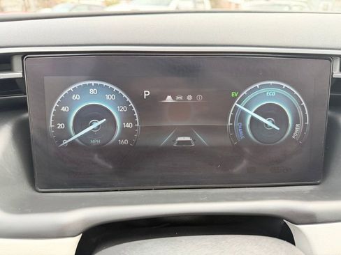 Used 2022 Hyundai Tucson SEL image 13