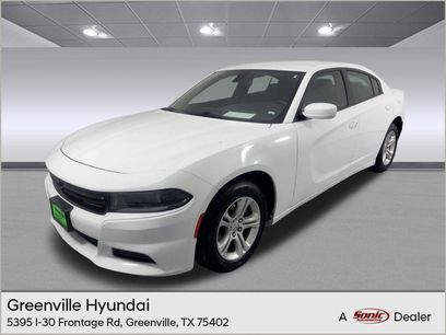 Used 2022 Dodge Charger SXT
