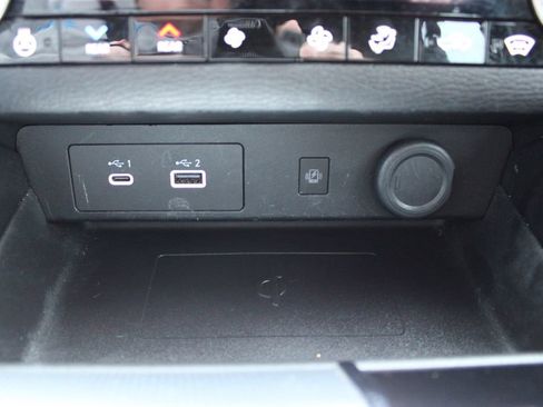 Used 2022 Mitsubishi Outlander SEL image 49