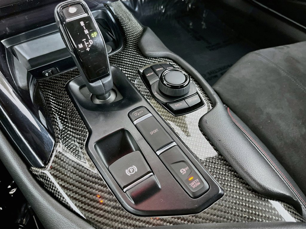 Used 2021 Toyota Supra RWD image 18