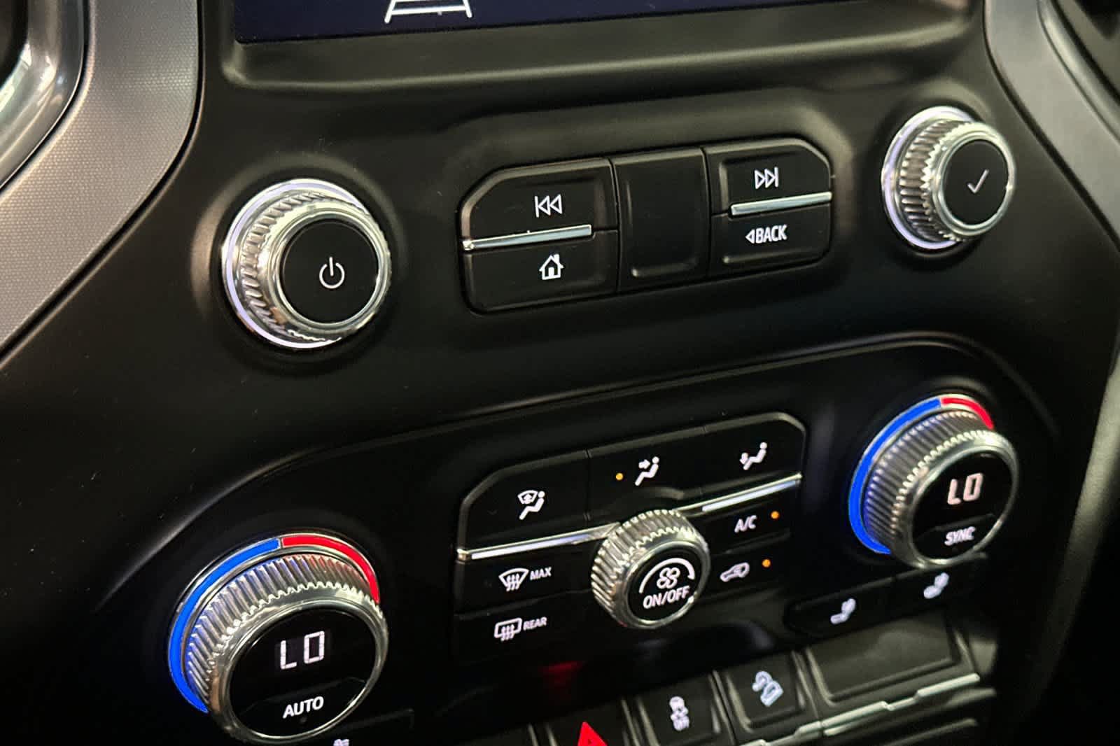 Used 2022 GMC Sierra 1500 Elevation AWD/4WD image 6