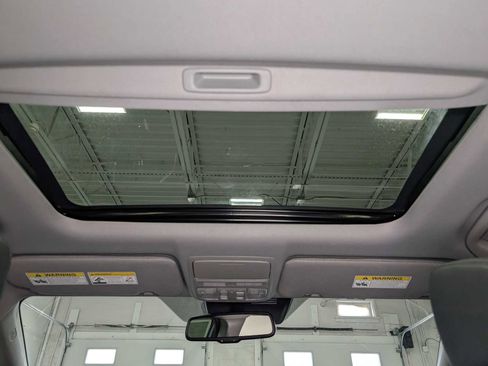 Certified 2022 Honda CR-V EX-L image 17