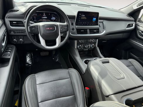 Used 2023 GMC Yukon SLT image 15